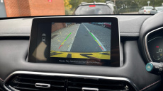 MG Hs 1.5 T-GDI Excite 5dr DCT Petrol Hatchback